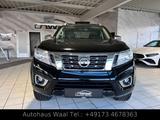 Nissan Navara NP300 Tekna Double Cab 4x4 | KAMERA | AHK - Nissan Navara: Double Cab