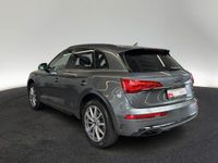 Audi Q5 - Vorschau Bild 4