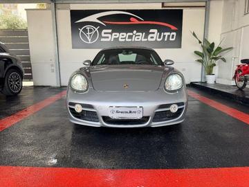 صورة 8 لـ 2006 Porsche CAYMAN