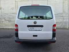 VW T5 Transporter Kasten-Kombi lang 2,0TDI 1.Hand