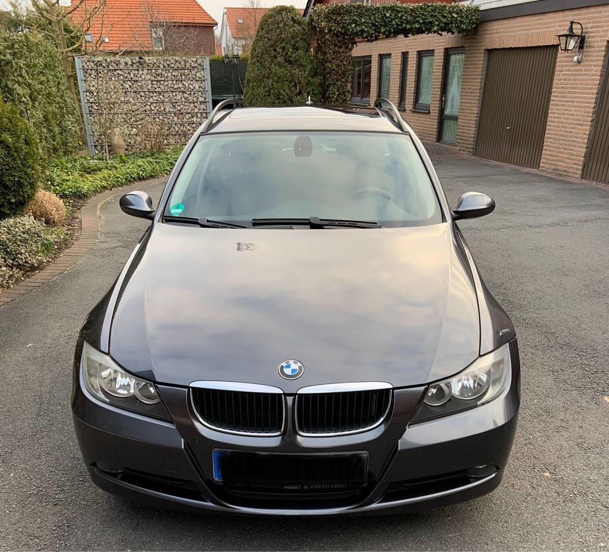 BMW 318