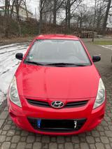 Hyundai i20 1.2 FIFA WM Edition FIFA WM Edition - Hyundai i20: Fifa Wm Edition