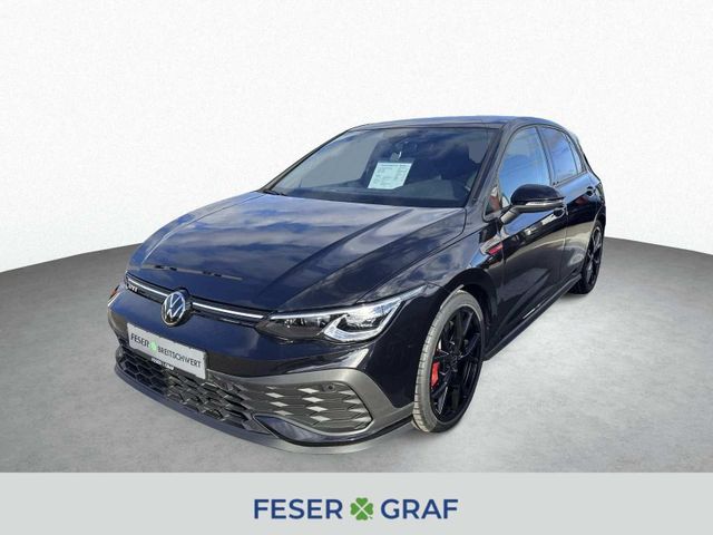 Volkswagen Golf VIII GTI Clubsport 2.0 TSI DSG 300PS