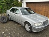 Mercedes-Benz Mercedes Benz C180 Classic Edition - Mercedes-Benz aus 1999: C Class