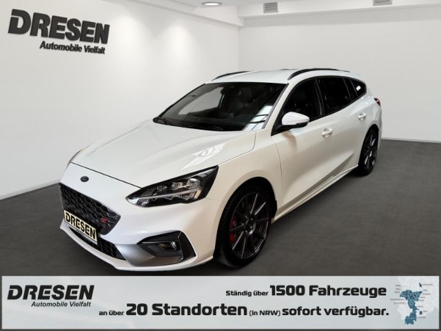 Ford Focus ST 2.3 ECOBOOST EU6d-T Turnier NAVI,KLIMA,