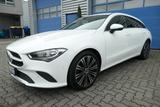 Mercedes-Benz CLA 220 Shooting Brake Progressive Top Zustand! - gebrauchte Mercedes-Benz CLA 220 Shooting Brake aus dem Jahr 2022