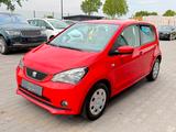 Seat Mii 1.0 Style Klima Sitz. Tüv 03.2028 - gebrauchte Seat Mii aus dem Jahr 2014