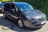 Opel Zafira Tourer - 2.0 CDTI - 125kW - 7 Sitzer