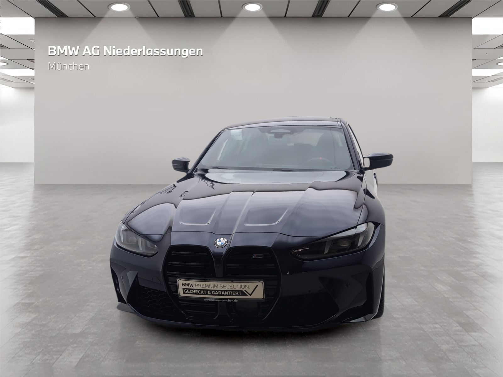 BMW M3 - Bild 4