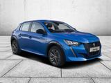 Peugeot e-208 Active Pack 136PS, LED, DAB, PDC, Klimaaut - mit Elektro-Antrieb: Kleinwagen