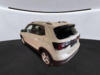 Volkswagen T-Cross - Vorschau Bild 5