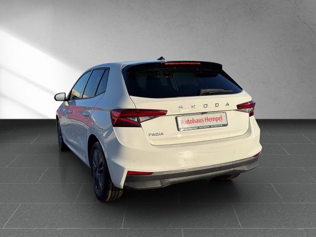 Skoda Fabia IV 1.0 Tour *2xPDC*CAM*DAB*LED*LHZ*SHZ*TEL