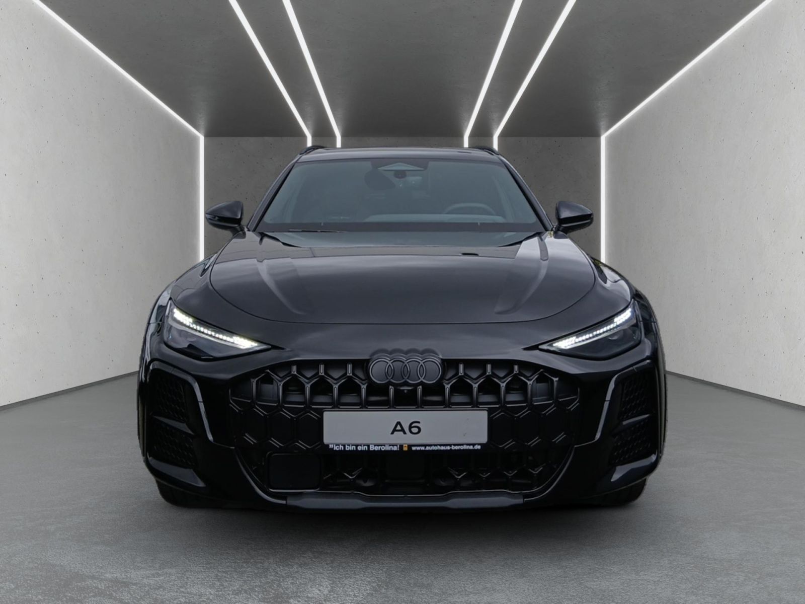 Audi A6 Allroad - Bild 6