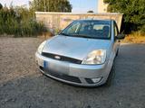 Ford Fiesta 1.4 TDCi | TÜV bis 05/2027 | 1... - Ford Fiesta aus 2004: 1.4