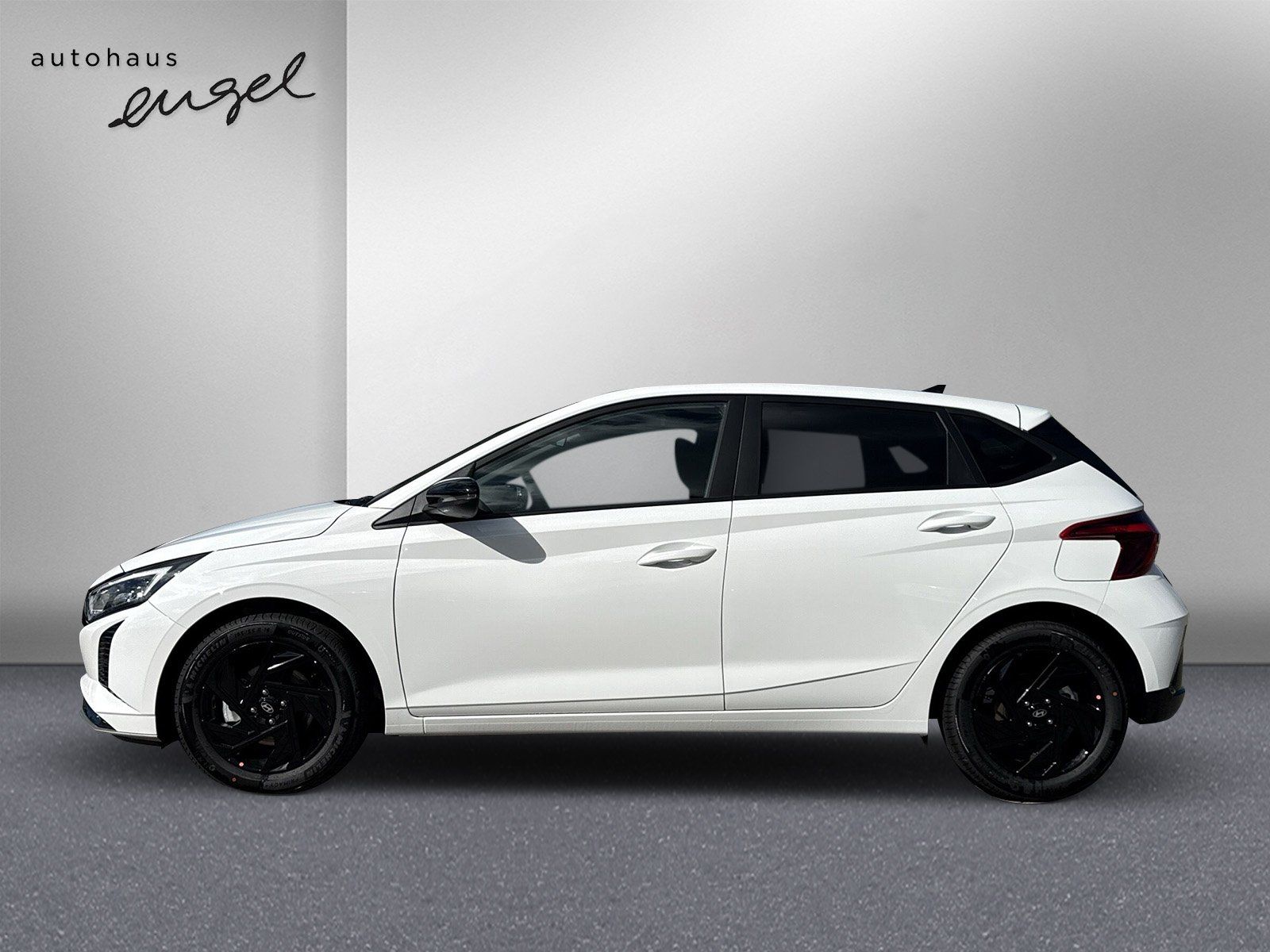 Hyundai i20 – Bild 4