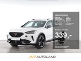 Cupra Formentor 2.0 TDI DSG 4Drive | NAVI | AHK | - Cupra Formentor TDI Gebrauchtwagen