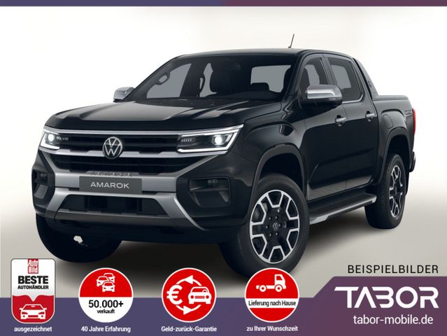 Volkswagen Amarok 3.0 TDI 241 AT Aventura Matrix 20Z AHK