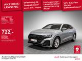 Audi Q8 55 TFSI e quattro tiptronic Matrix AIR AHK - Audi Q8 in Stuttgart