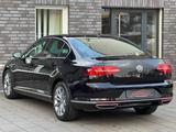 Volkswagen Passat 2.0 DSG 4Motion/Highline/360°/SHZ/2.HAND - Volkswagen Passat 4motion mit Diesel-Antrieb