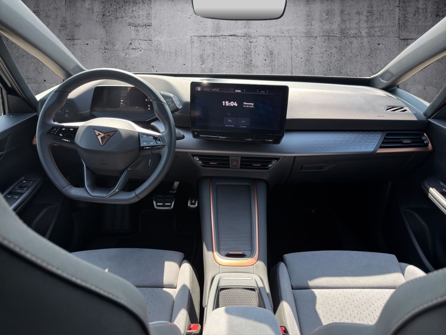 Cupra Born - Bild 13