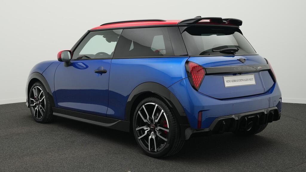MINI Jcw Trim, миниатюра 6