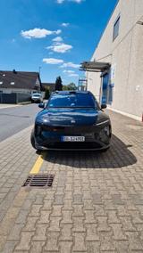 NIO EL6 100kWh - BaaS 100b Akku - NIO EL6 Gebrauchtwagen