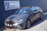Kia PROCEED GT PANORAMA|KAMERA|MEMORY|NAVI|JBL|LED| - Kia aus 2019