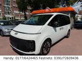 Hyundai STARIA 2.2 CRDi Signature Automatik 2WD - Hyundai Gebrauchtwagen von 2021