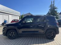Jeep Renegade - Vorschau Bild 3