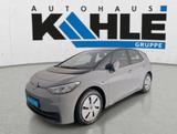 Volkswagen ID.3 Pro - schwarze Volkswagen ID.3