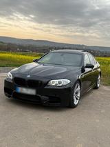 BMW M5 F10 2.Hand - BMW M5 f10 Gebrauchtwagen