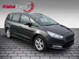 Ford Galaxy Business Navi Kamera 7 Sitzer - graue Ford Galaxy