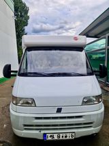 Fiat Bürstner t625 Harmony  - Angebote entsprechen deinen Suchkriterien