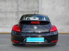 Fahrzeugabbildung Volkswagen Beetle 1.4 TSI Design XENON SHZ PDC GRA