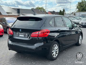 BMW 218 Active Tourer - 4