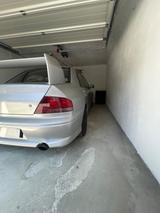 Mitsubishi Lancer Evolution 7 Ralliart - Mitsubishi mit Benzin-Antrieb: Coupe