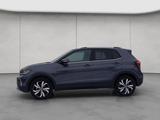 Volkswagen T-Cross 1.0 TSI DSG Style AHK 17" KESSY PLA ACC - VW T-Cross mit Anhängerkupplung