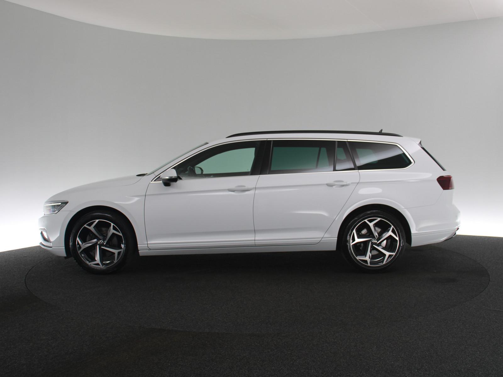 Volkswagen Passat 2.0 TSI Business AHK MATRIX-LED, миниатюра 18