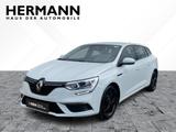 Renault Megane IV 1.2 TCe 100 Energy Grandtour Life LED - Renault Megane mit Benzin-Antrieb: Kombi