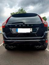 Volvo XC60 2.4D AWD Allrad Momentum Heico - Volvo XC60 aus 2010: Awd