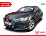 Audi A4 1.4 TFSI design LED App-Connect Sitzheizung
