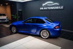 BMW M2 Coupe*Memory*M-Driver-P.*HU*LED*H&K*CARBON*