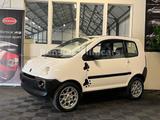 Aixam 400 LUXE Mopedauto Leichtmobile Microcar 45 KM - Aixam mit Diesel-Antrieb: Kleinwagen