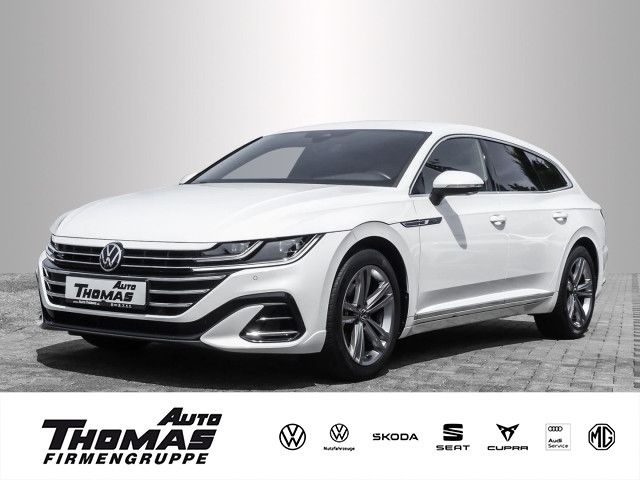 Volkswagen Arteon Shooting Brake 2.0 TSI DSG R-Line LED