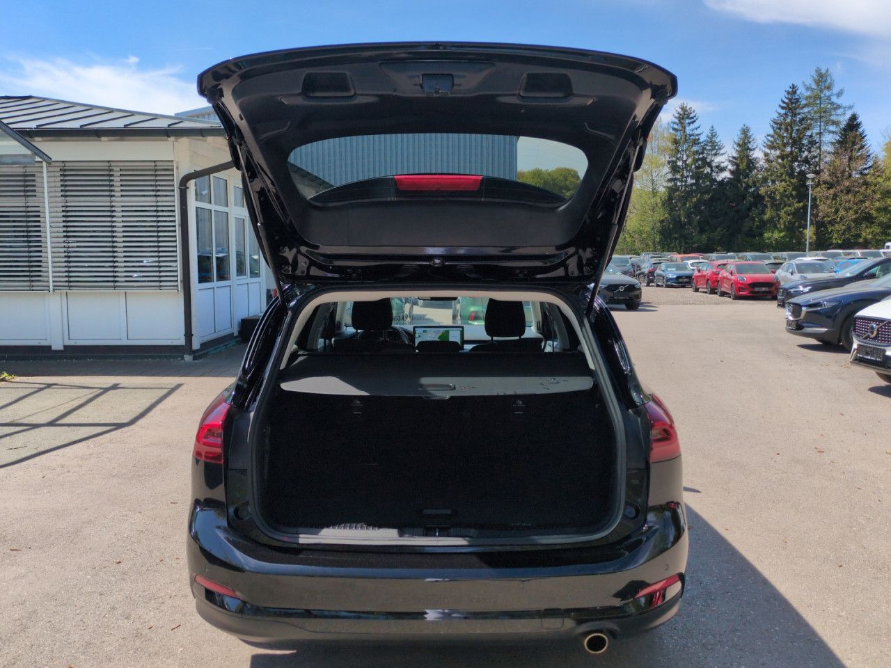 Ford Focus - Bild 25