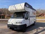Fiat Alkhofen 2.8 JTD DUCATO  - Fiat Ducato 2 8 jtd