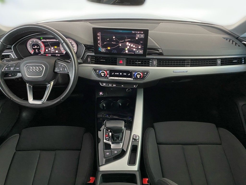 Audi A5 - Bild 7