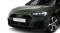 Audi A1 - Vorschau Bild 10