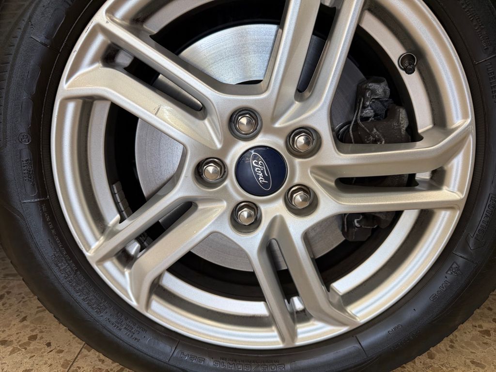 Ford Focus - Bild 23
