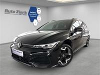 Volkswagen Golf VIII Variant 1.5 TSI R-Line LED ACC RFK ALL